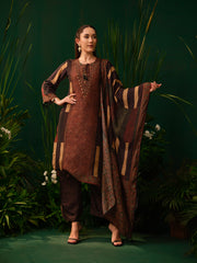 Vedara Kurti Set