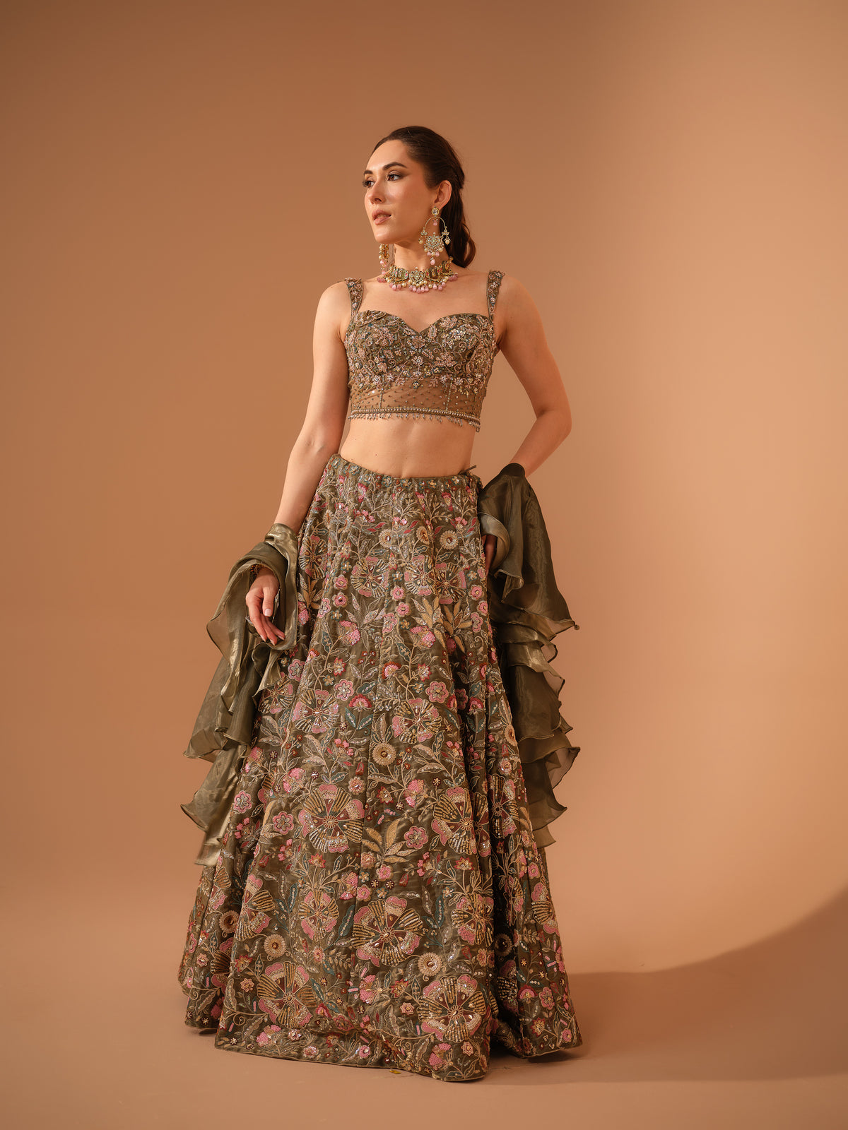 Meher Couture