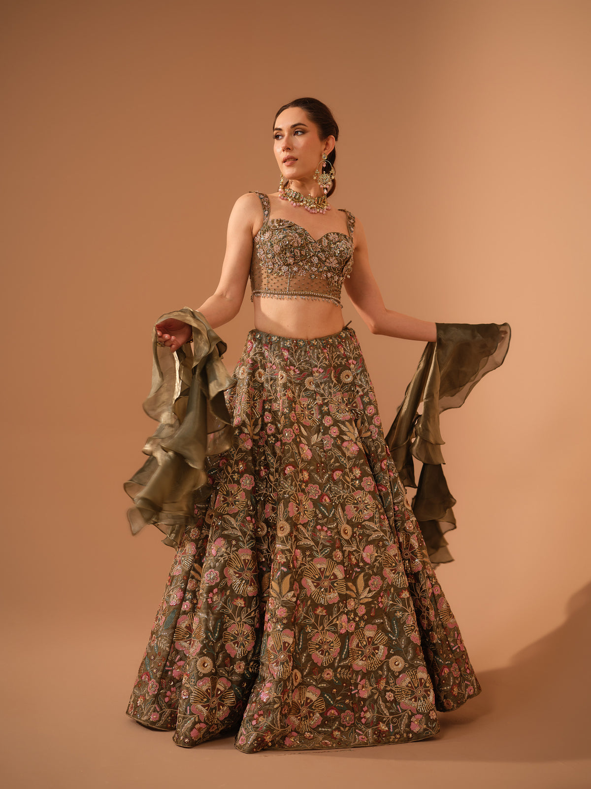 Meher Couture