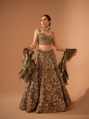 Meher Couture