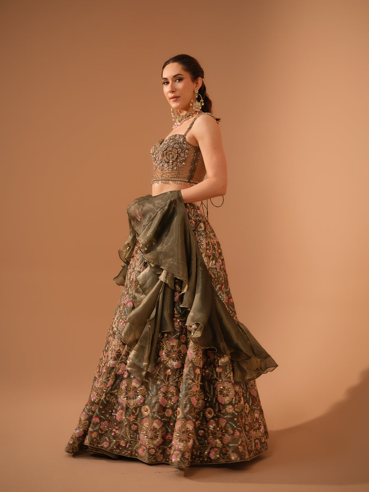 Meher Couture