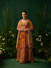 Nerra Lehenga Set