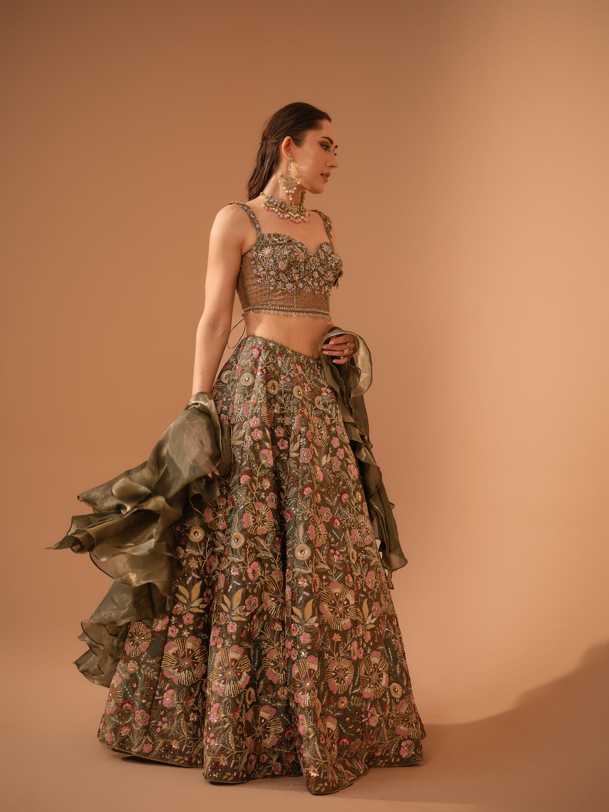 Meher Couture