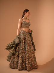 Meher Couture