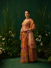 Nerra Lehenga Set