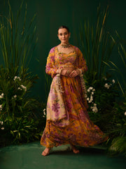 Nerra Lehenga Set