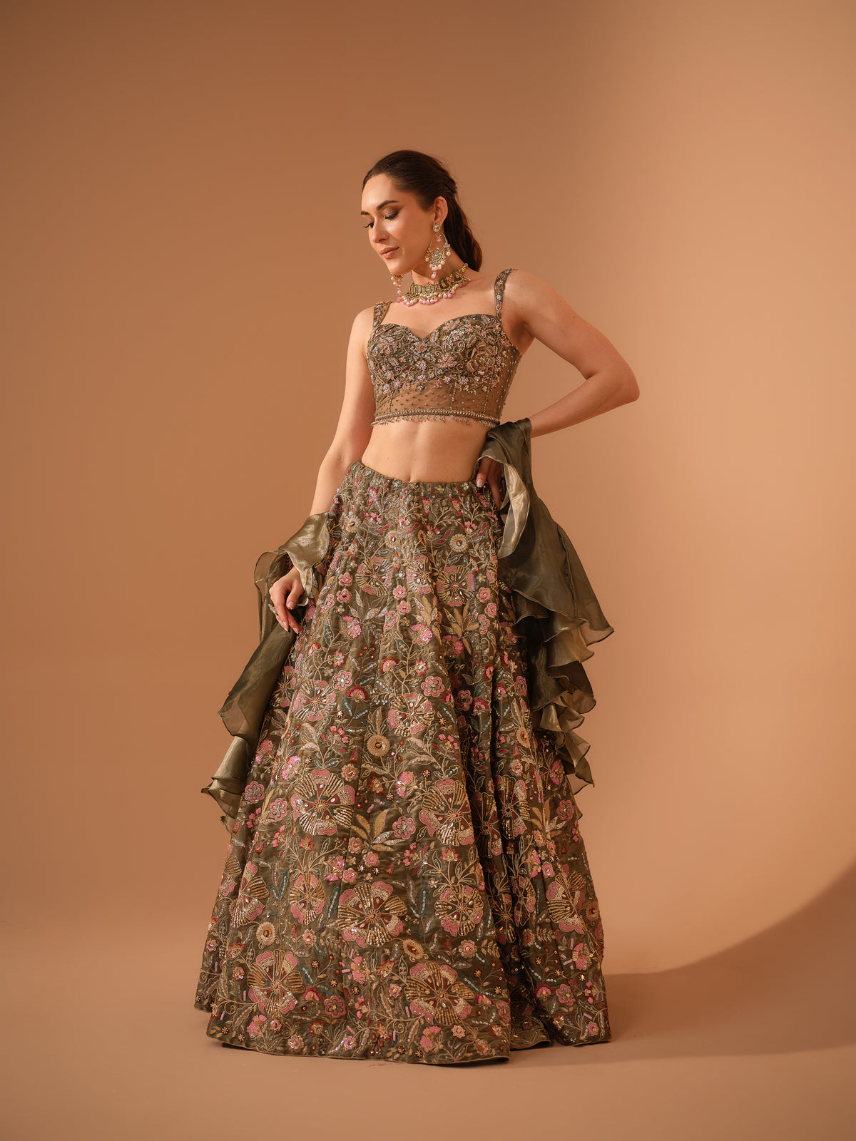 Meher Couture