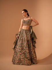 Meher Couture