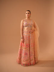 Peach Prism
