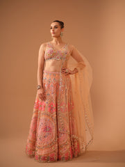 Peach Prism