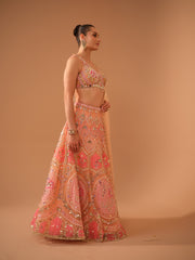 Peach Prism