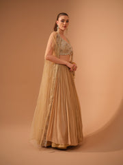Rustic Veil