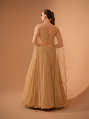 Rustic Veil