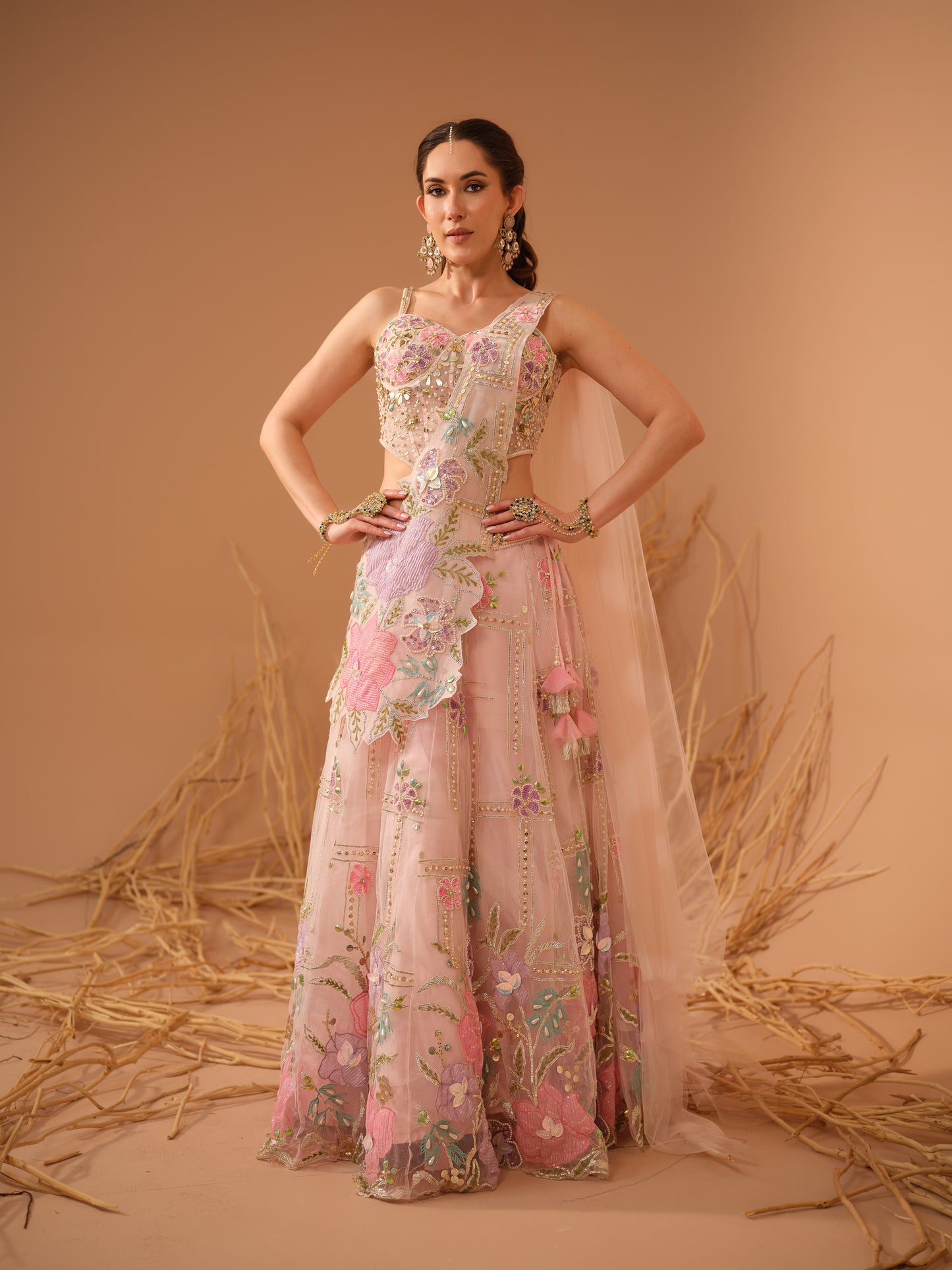 Fairy Bloom