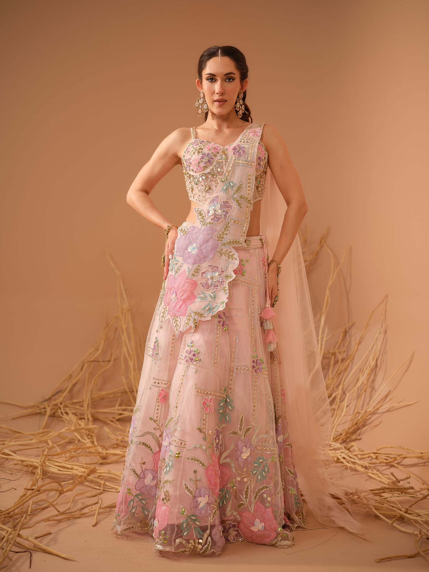 Fairy Bloom