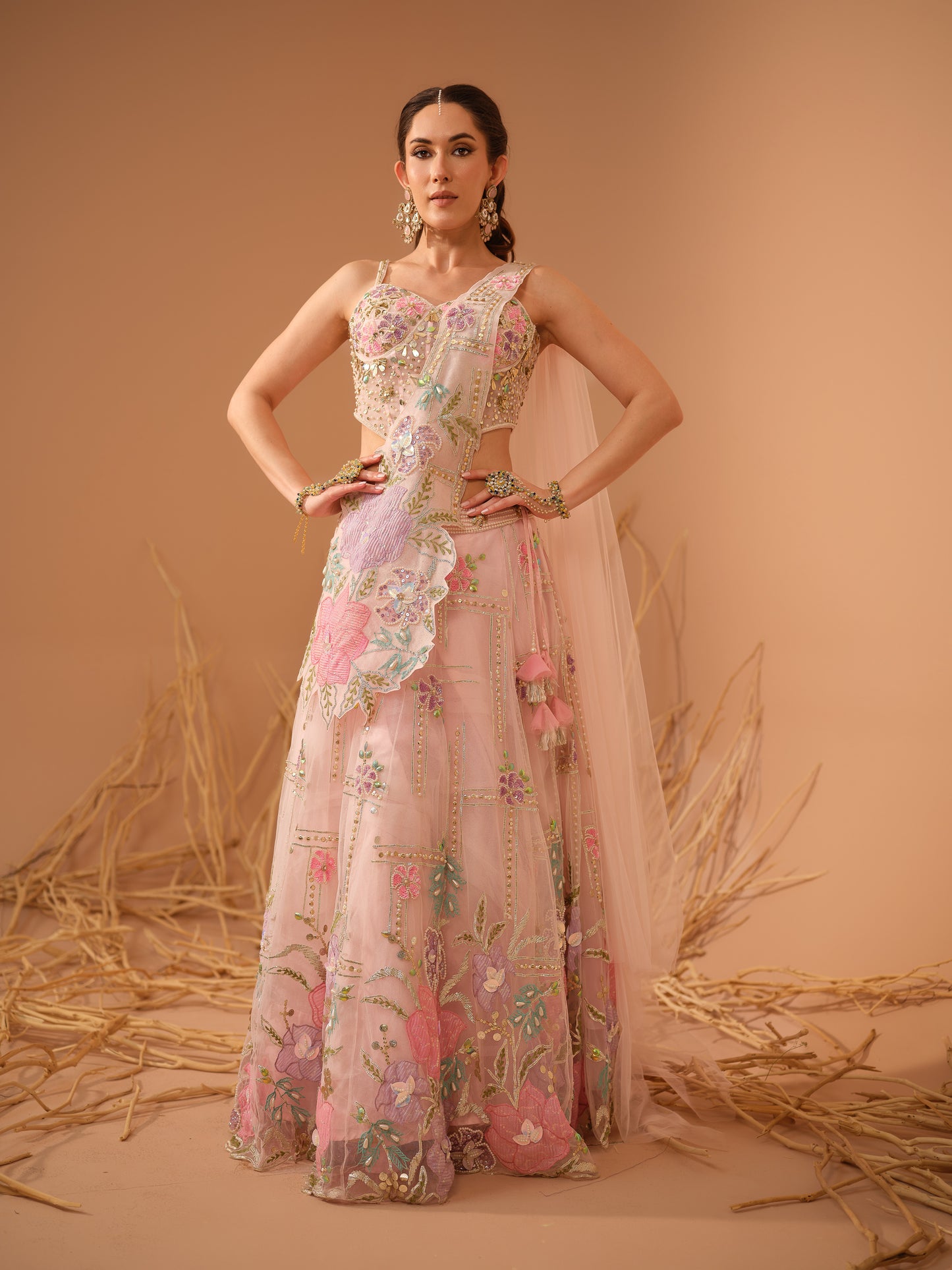 Fairy Bloom