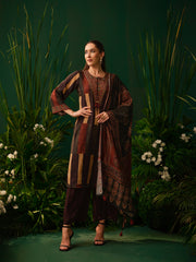 OJAL KURTA SET