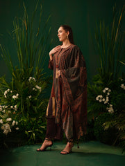 OJAL KURTA SET
