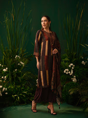OJAL KURTA SET