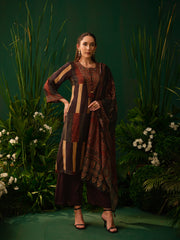 OJAL KURTA SET