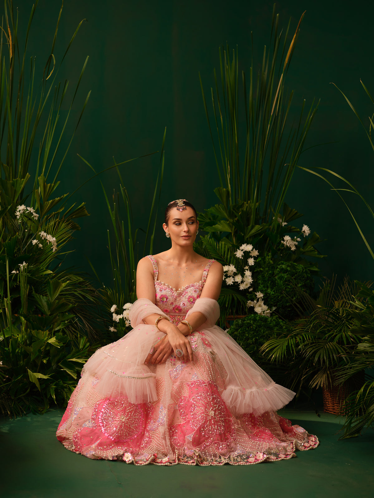 Gulabi Hues