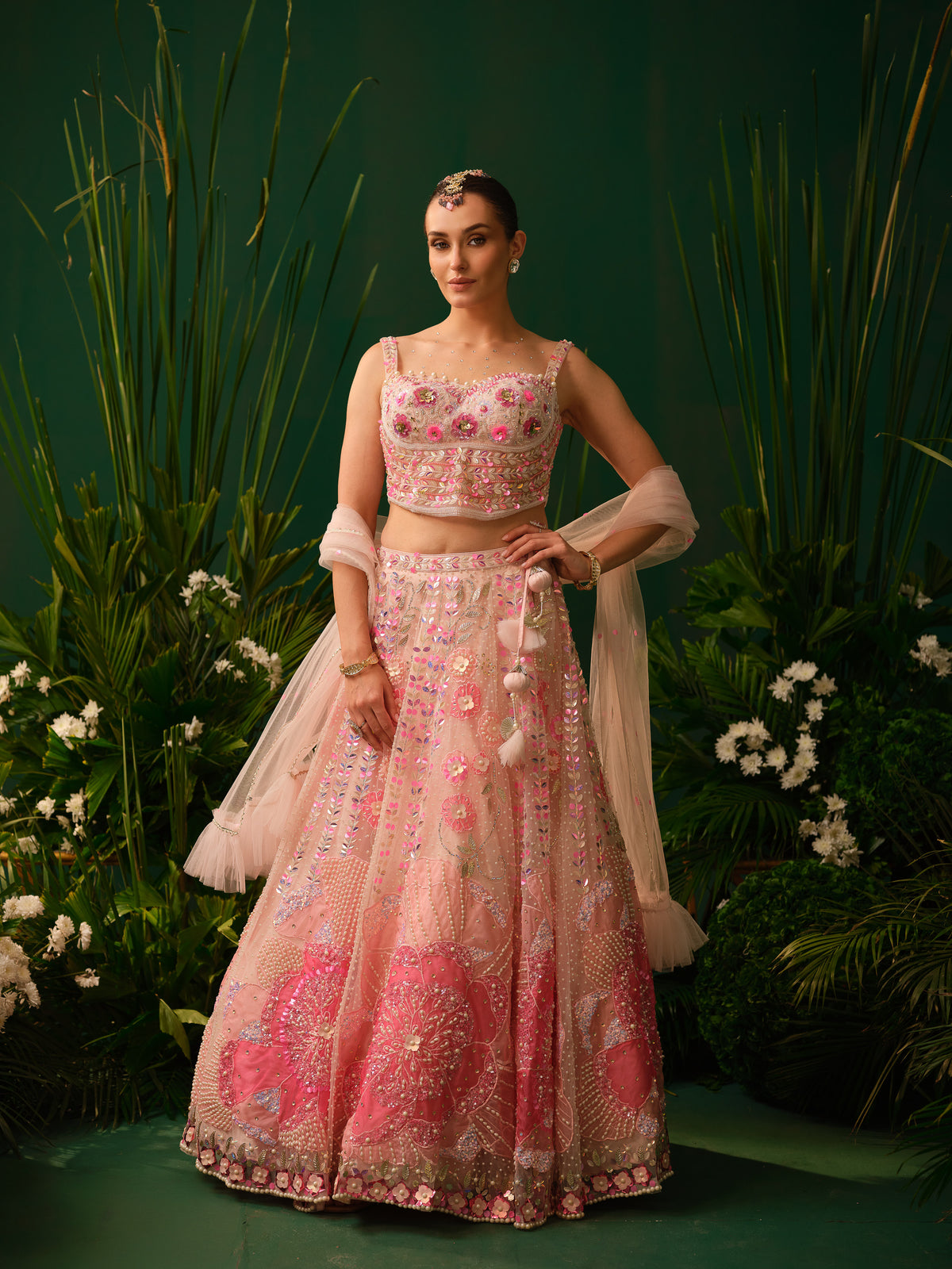 Gulabi Hues