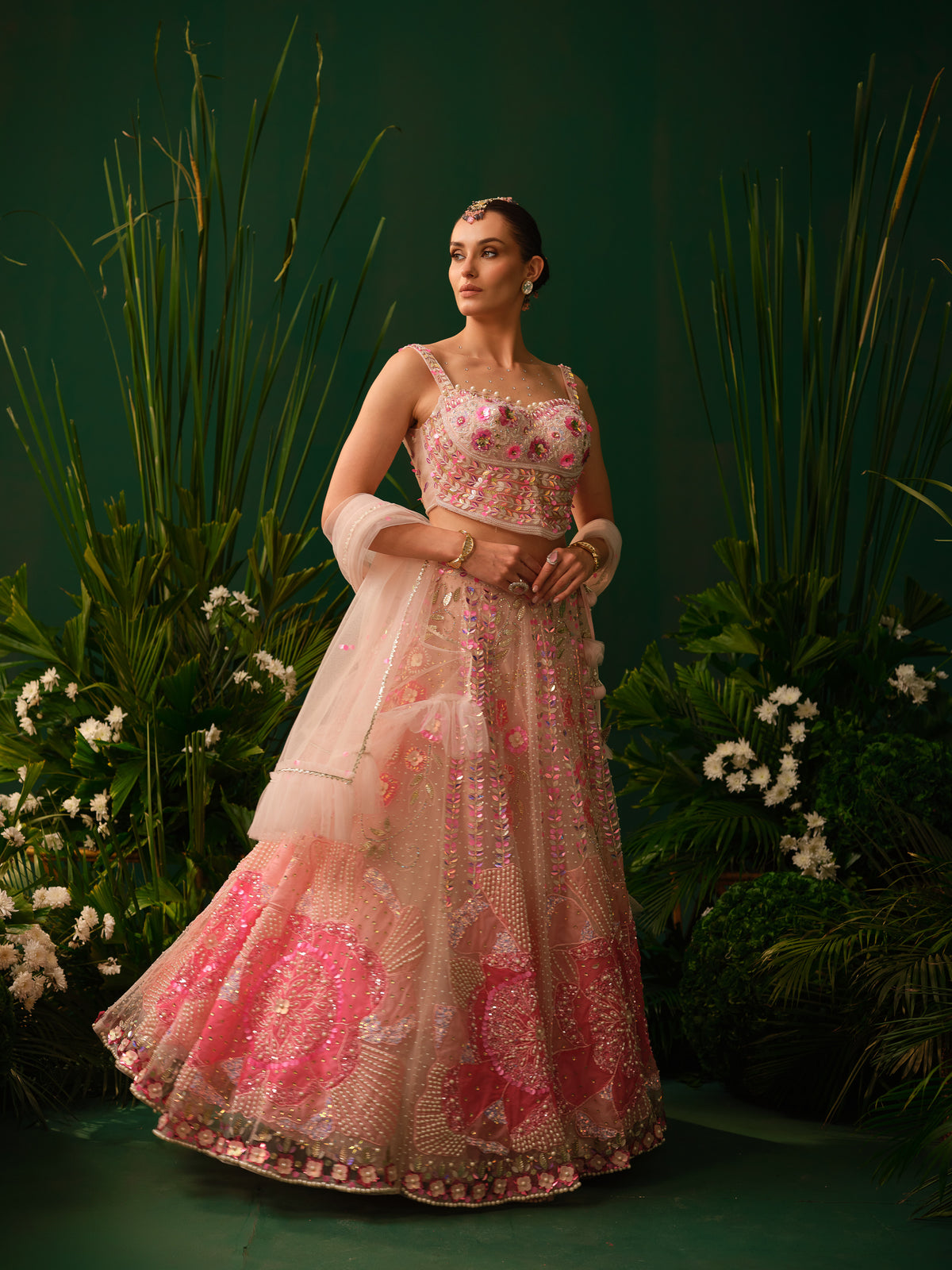 Gulabi Hues