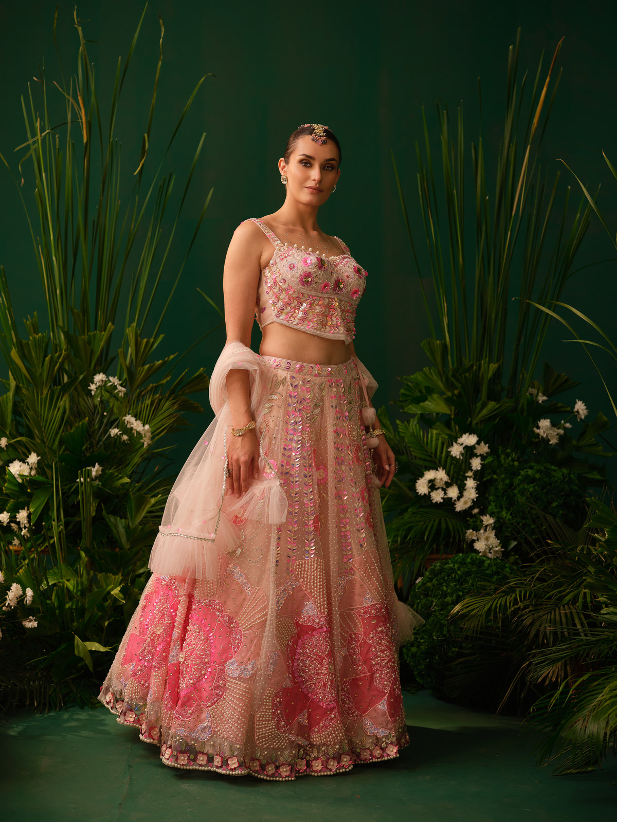 Gulabi Hues