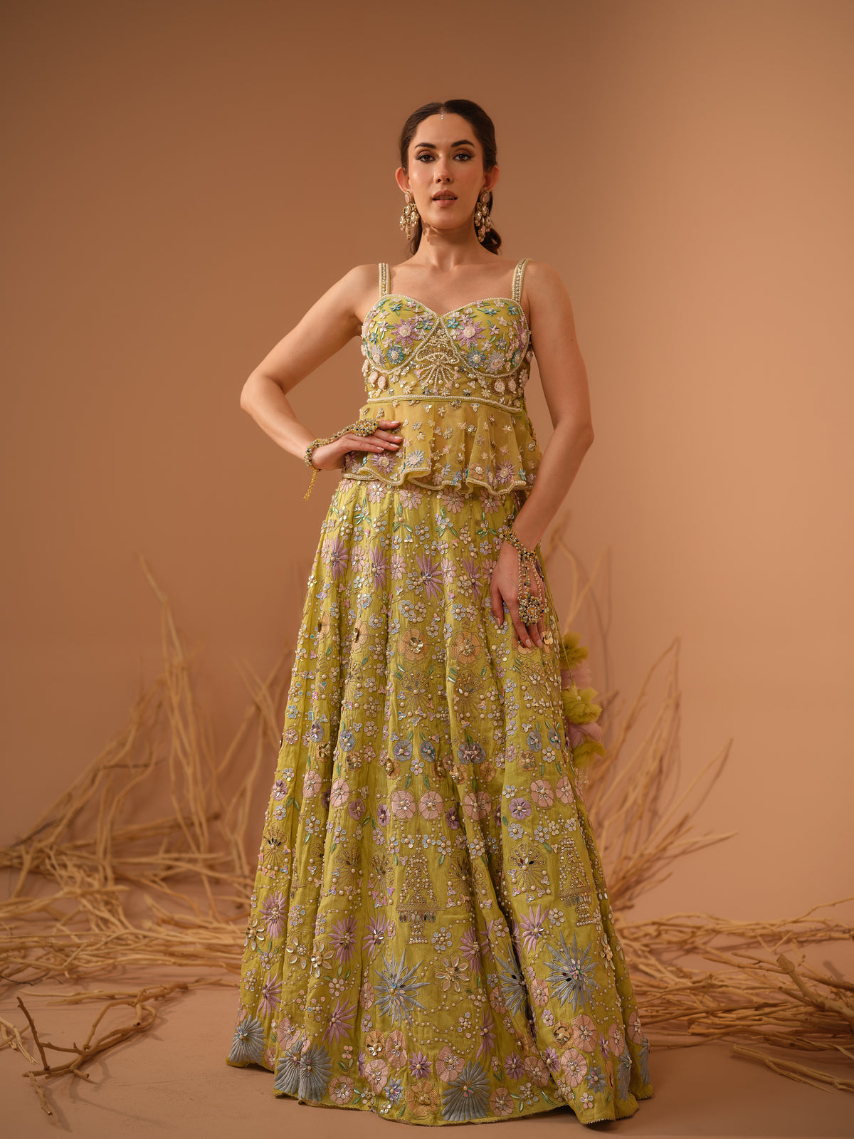 Lime Blossom