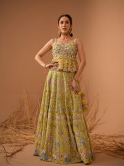 Lime Blossom