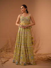 Lime Blossom