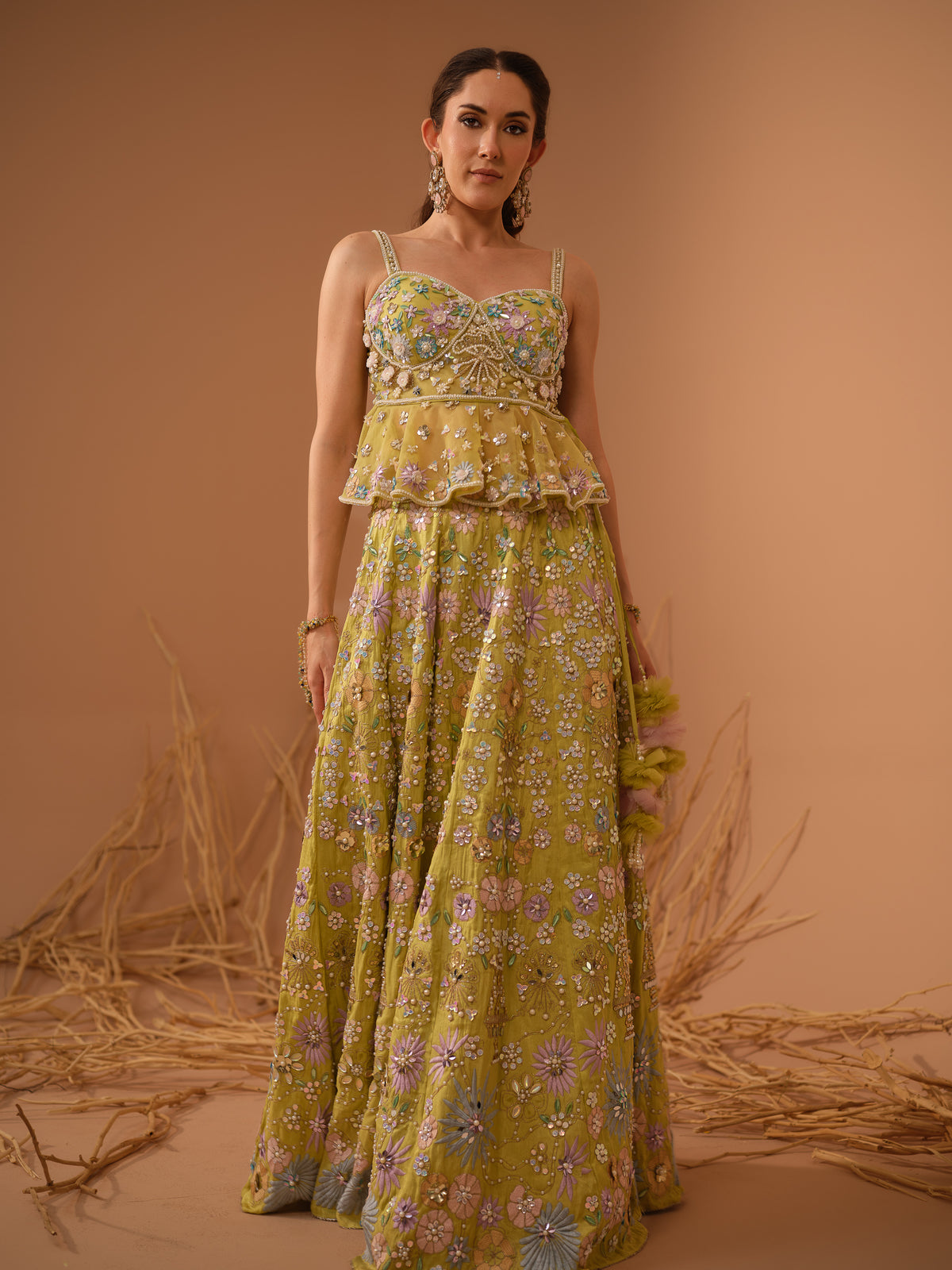 Lime Blossom