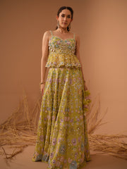 Lime Blossom