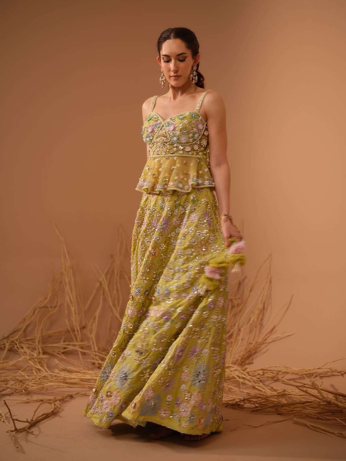 Lime Blossom