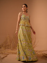 Lime Blossom
