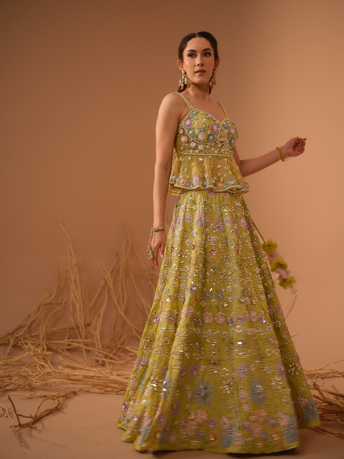 Lime Blossom