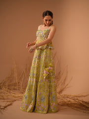 Lime Blossom