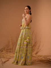 Lime Blossom