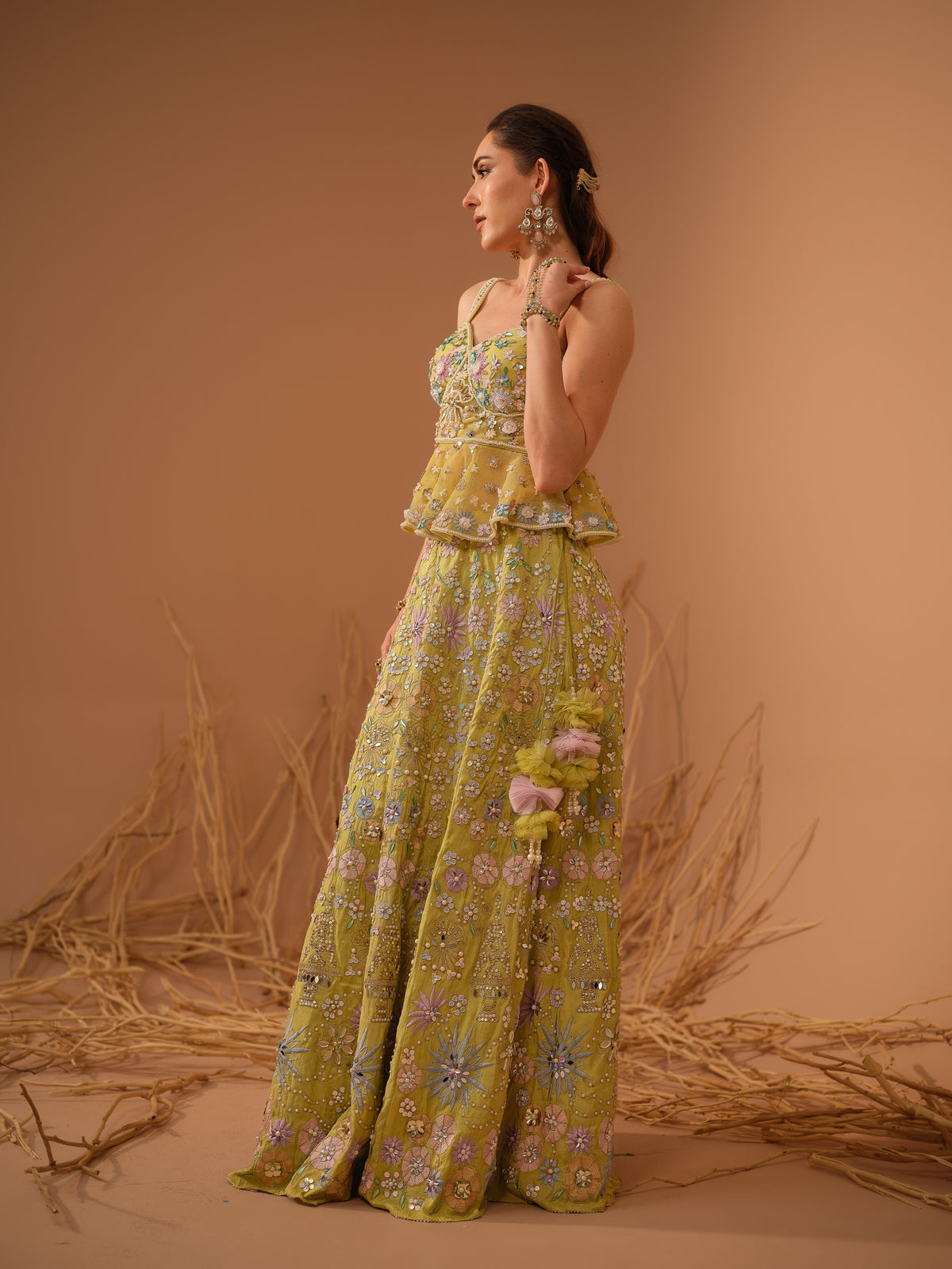 Lime Blossom