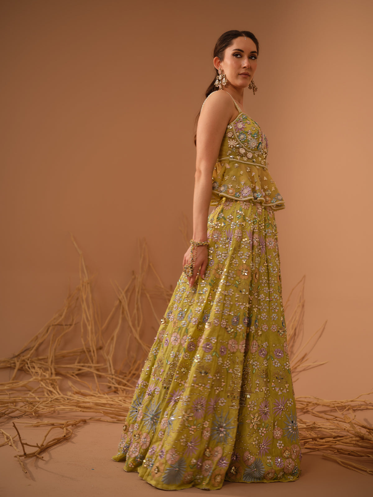 Lime Blossom