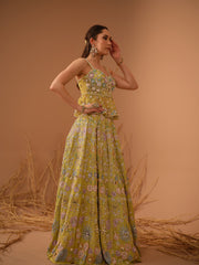 Lime Blossom