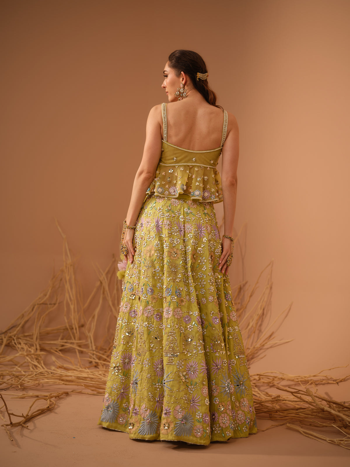 Lime Blossom