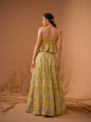 Lime Blossom
