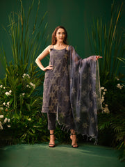 Indraya Kurta Set