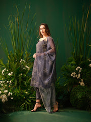 Indraya Kurta Set