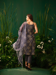 Indraya Kurta Set