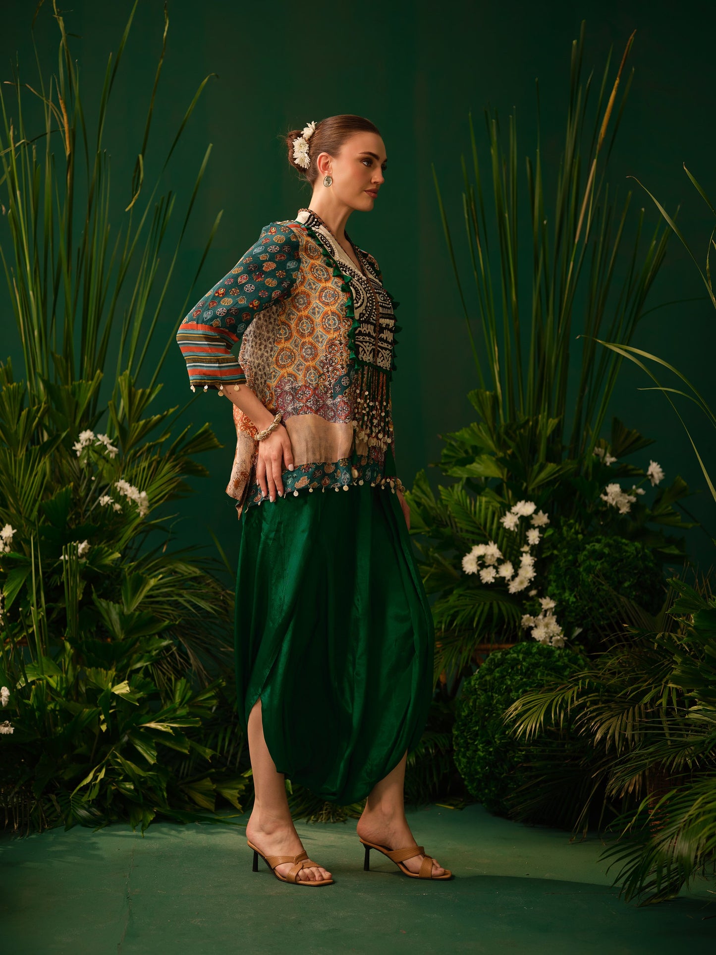 Veya Fusion Co-ord Set
