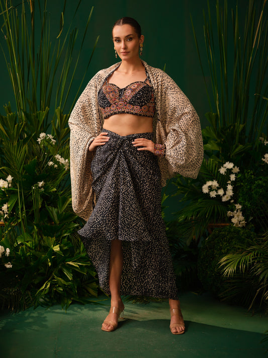 Aranya Boho Set