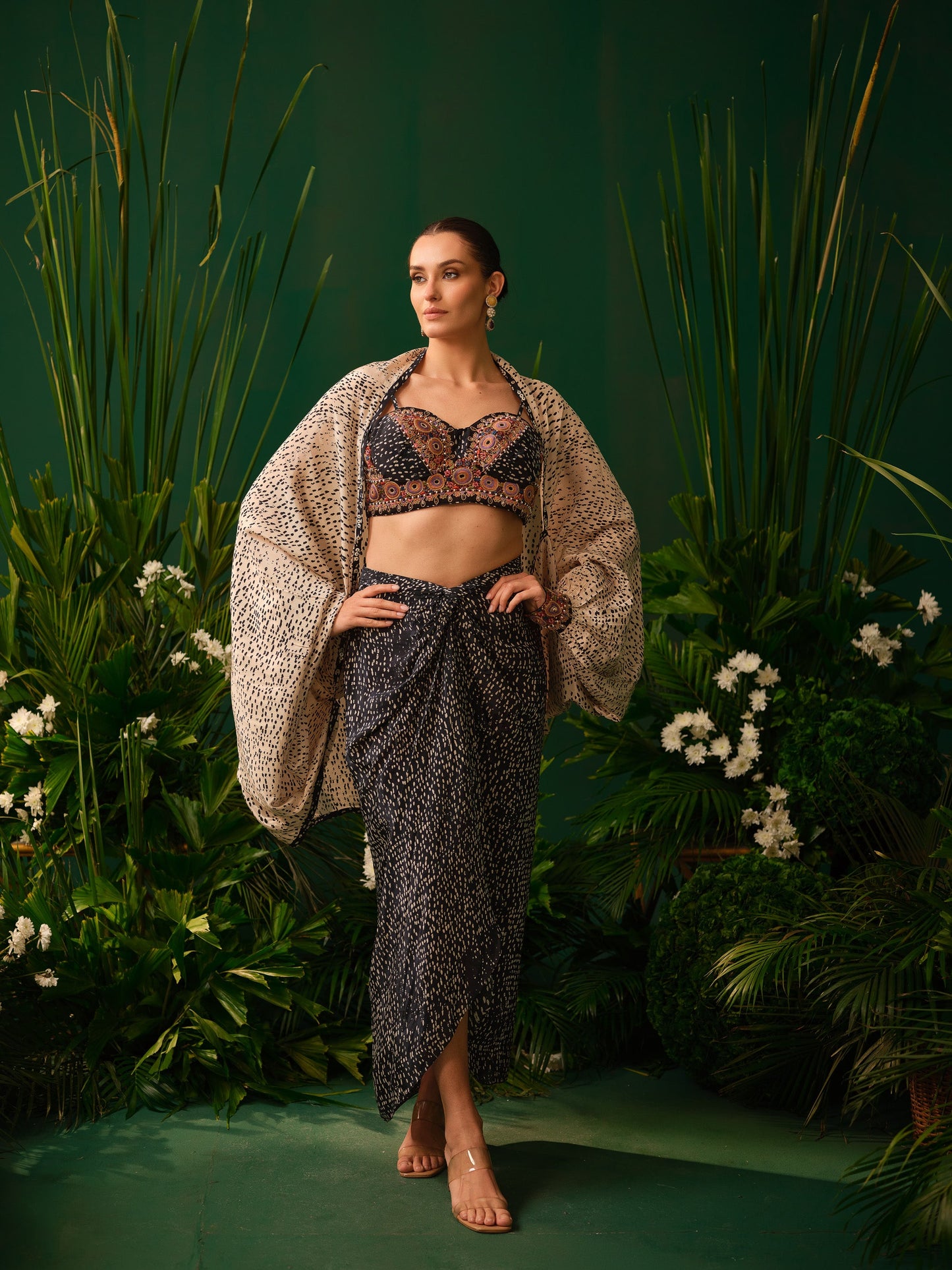 Aranya Boho Set