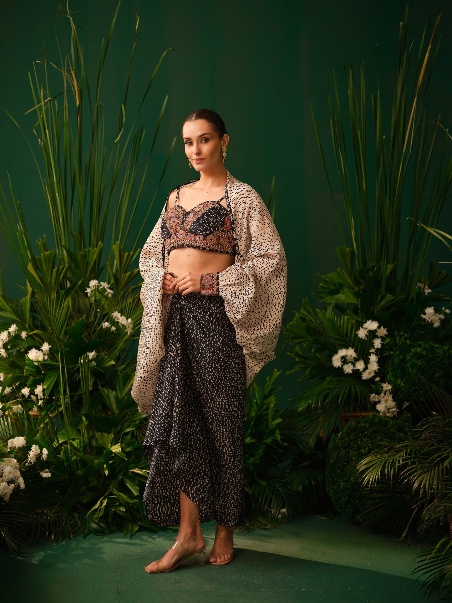 Aranya Boho Set
